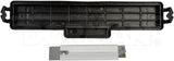 Dorman Cabin Air Filter Cover (MPN: 259-101)