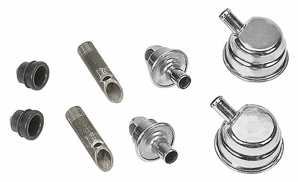 Moroso Crankcase Evacuation System (MPN: 25900)