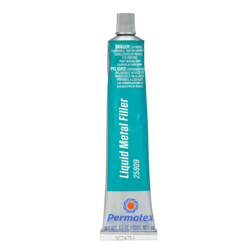 Permatex Epoxy Adhesive Tube (MPN: 25909)