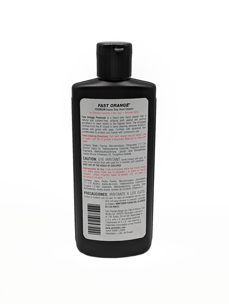 Permatex Hand Cleaner (MPN: 25922)