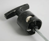 Moroso Performance Oil Dipstick (MPN: 25973)