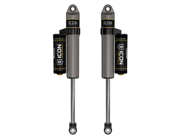 Icon Vehicle Dynamics 2.5 Series Shock Absorber (MPN: 97720P)