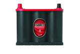 Optima Battery Red Top Automotive Battery (MPN: 8025-160)