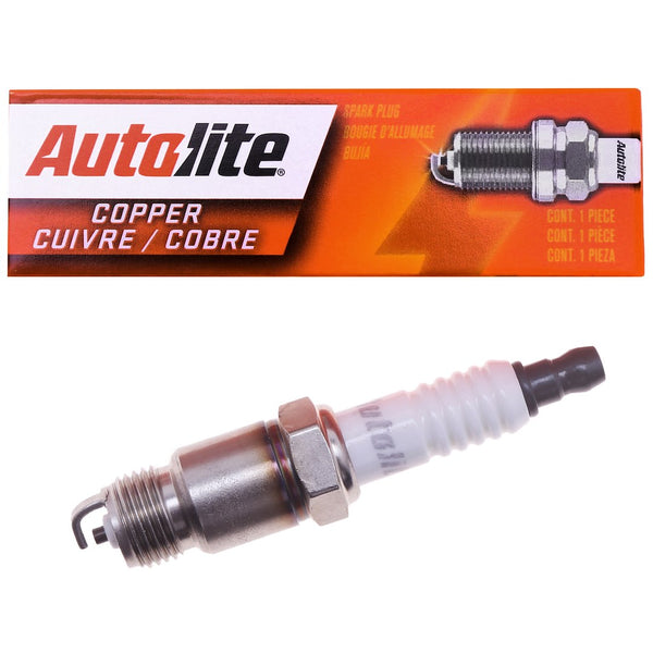Autolite Spark Plug (MPN: 25)