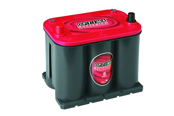 Optima Battery Red Top Automotive Battery (MPN: 8025-160)