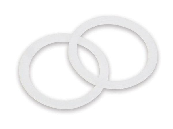 Holley Performance Carburetor Fuel Inlet Gasket (MPN: 26-102)