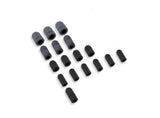 Holley Performance Vacuum Cap Set (MPN: 26-105)