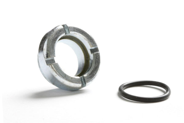 Holley Performance Carburetor Float Bowl Sight Plug (MPN: 26-112)