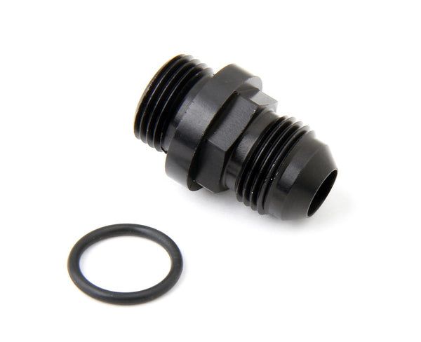 Holley Aluminum Adapter Fitting (MPN: 26-143-1)