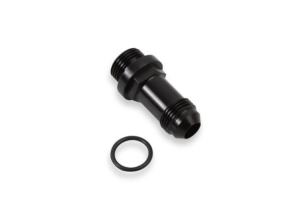 Holley Performance Carburetor Fuel Inlet Fitting (MPN: 26-153-1)