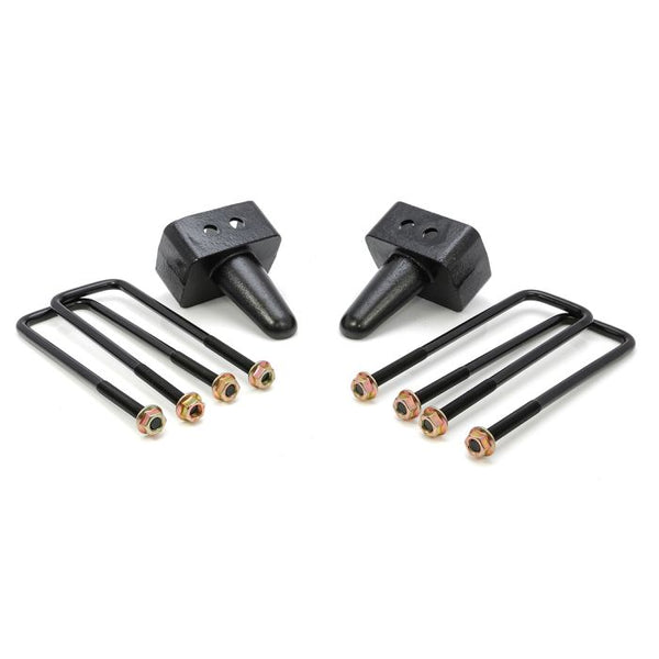 ReadyLIFT Leaf Spring Block Kit (MPN: 26-2104)