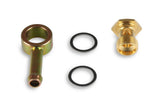 Holley Performance Carburetor Fuel Inlet Fitting (MPN: 26-25)