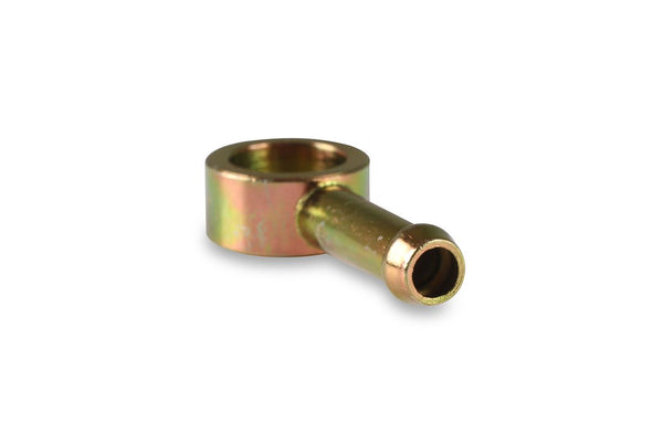Holley Performance Carburetor Fuel Inlet Fitting (MPN: 26-25)