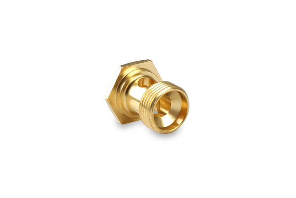 Holley Performance Carburetor Fuel Inlet Fitting (MPN: 26-25)