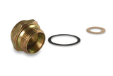 Holley Brass Adapter Fitting (MPN: 26-26)
