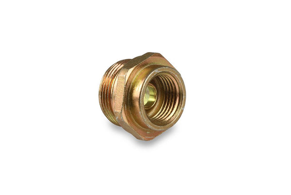Holley Brass Adapter Fitting (MPN: 26-26)