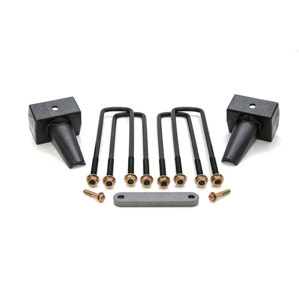 ReadyLIFT Leaf Spring Block Kit (MPN: 26-2742)