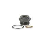 Holley Brass Adapter Fitting (MPN: 26-27)