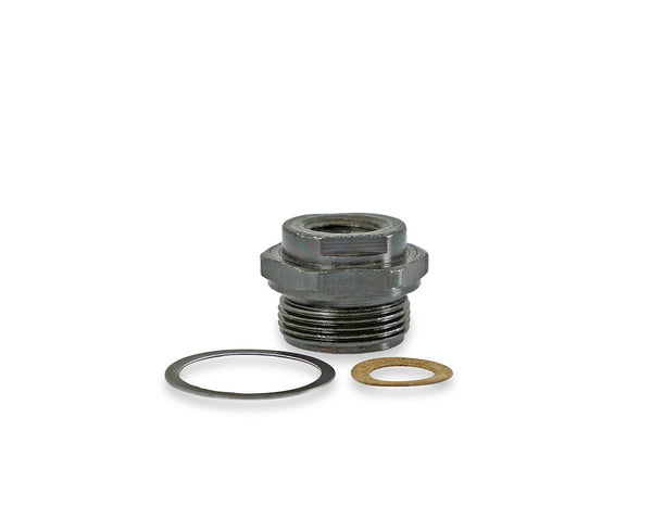 Holley Brass Adapter Fitting (MPN: 26-27)