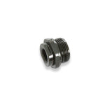 Holley Brass Adapter Fitting (MPN: 26-27)