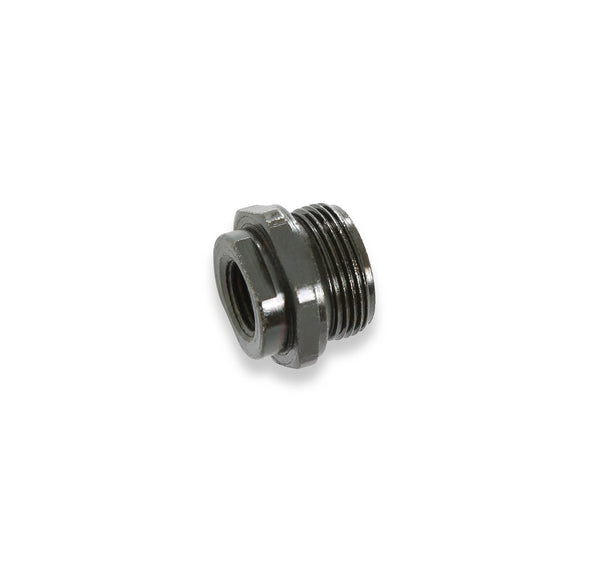 Holley Brass Adapter Fitting (MPN: 26-27)