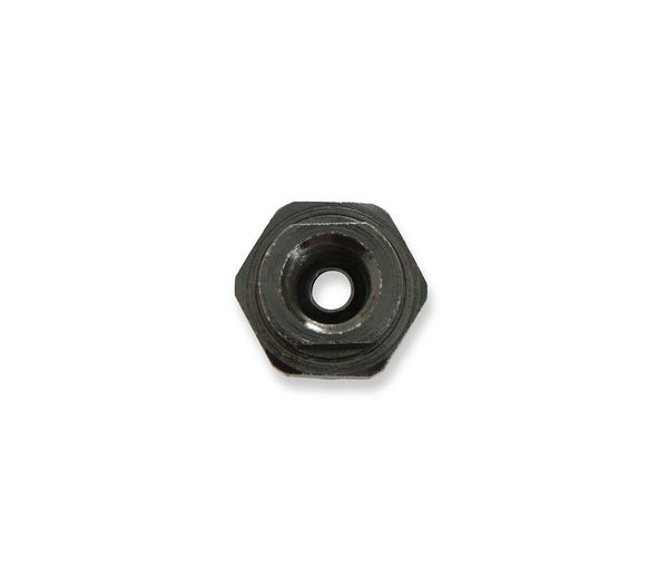 Holley Brass Adapter Fitting (MPN: 26-27)