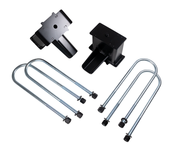 ReadyLIFT Leaf Spring Block Kit (MPN: 26-39550)