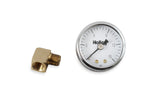 Holley Fuel Pressure Gauge (MPN: 26-500)