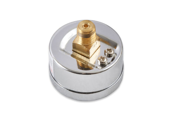 Holley Fuel Pressure Gauge (MPN: 26-500)