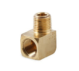 Holley Fuel Pressure Gauge (MPN: 26-500)
