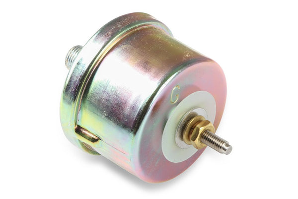 Holley Electric Fuel Pressure Gauge (MPN: 26-503)