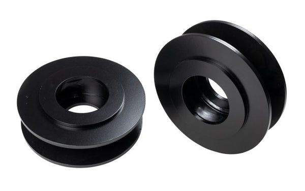 ReadyLIFT Coil Spring Spacer Kit (MPN: 26-52200)