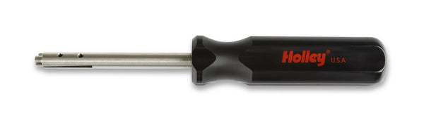 Holley Performance Carburetor Metering Jet Removal Tool (MPN: 26-68)