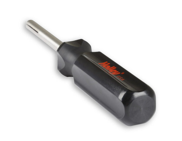 Holley Performance Carburetor Metering Jet Removal Tool (MPN: 26-68)