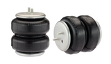 Firestone Ride-Rite Air Helper Spring Kit (MPN: 2600)