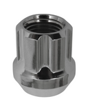 Gorilla Small Diameter Duplex Open End Lug Nut (MPN: 26048SD)