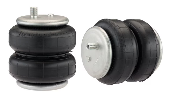 Firestone Ride-Rite Air Spring Kit (MPN: 2609)