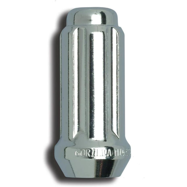 Gorilla Small Diameter Duplex Lug Nut (MPN: 26108HT)