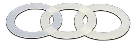 Moroso Distributor Housing Shim (MPN: 26150)