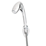 Oxygenics BodySpa Hand Held Shower Head (MPN: 26188)