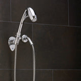 Oxygenics BodySpa Hand Held Shower Head (MPN: 26188)