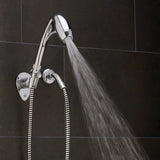 Oxygenics BodySpa Hand Held Shower Head (MPN: 26188)