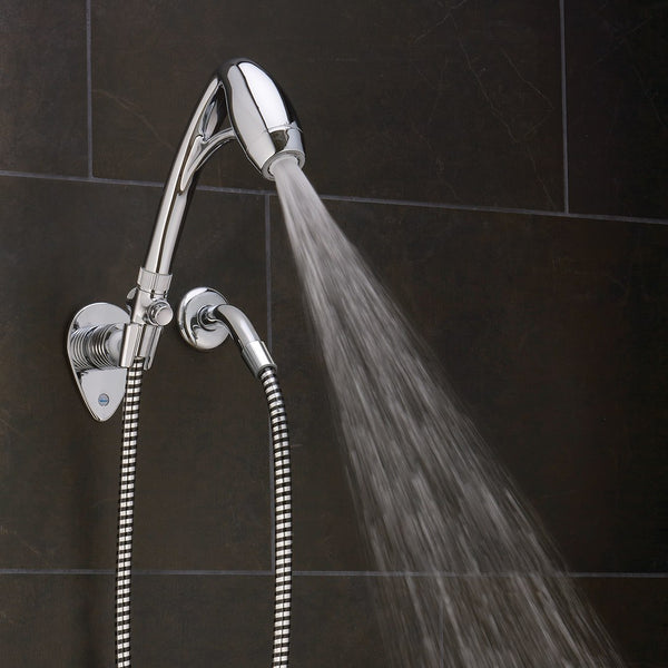 Oxygenics BodySpa Hand Held Shower Head (MPN: 26188)
