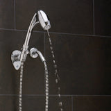 Oxygenics BodySpa Hand Held Shower Head (MPN: 26188)