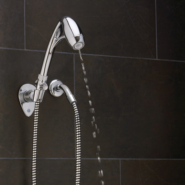 Oxygenics BodySpa Hand Held Shower Head (MPN: 26188)