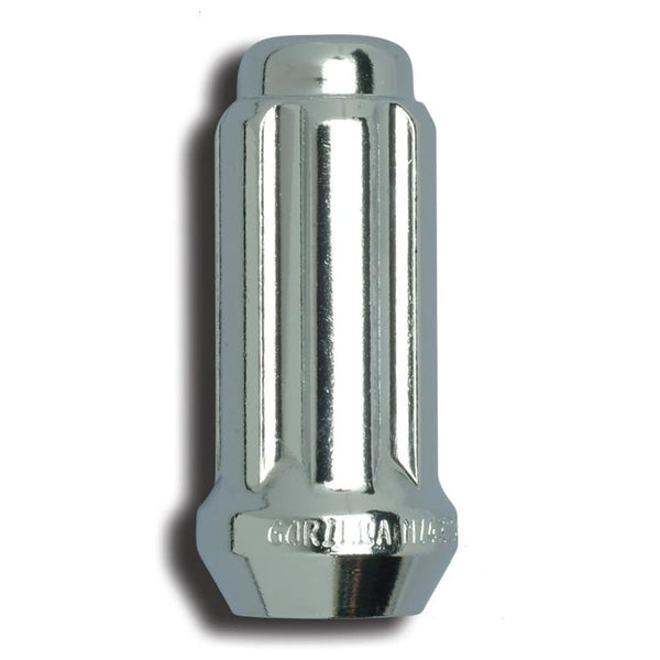 Gorilla Small Diameter Duplex Lug Nut (MPN: 26198HT)