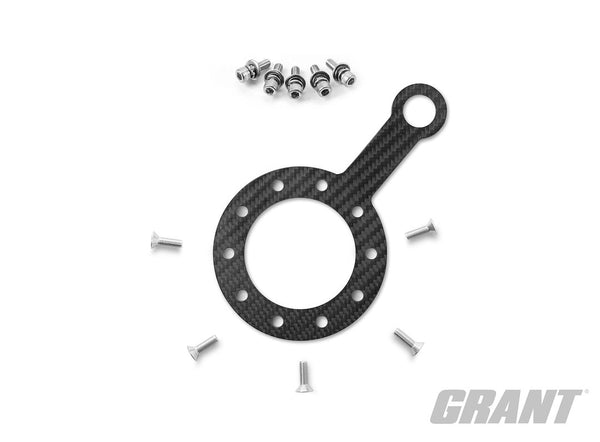 Grant Steering Wheel Switch Trim (MPN: 261)