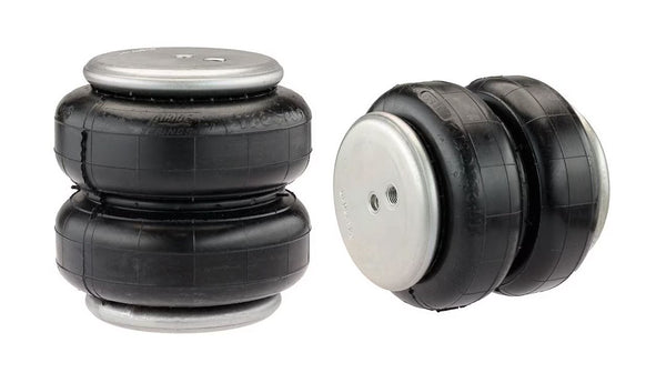 Firestone Ride-Rite Air Spring Kit (MPN: 2621)
