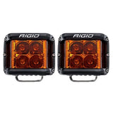 Rigid Lighting D-SS Series Pro LED Fog Light (MPN: 262214)