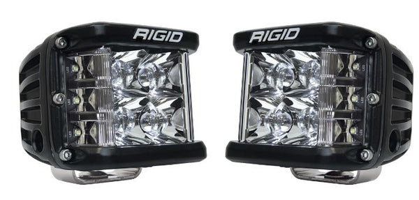 Rigid D-SS Pro Dually Side Shooter LED Light (MPN: 262213)